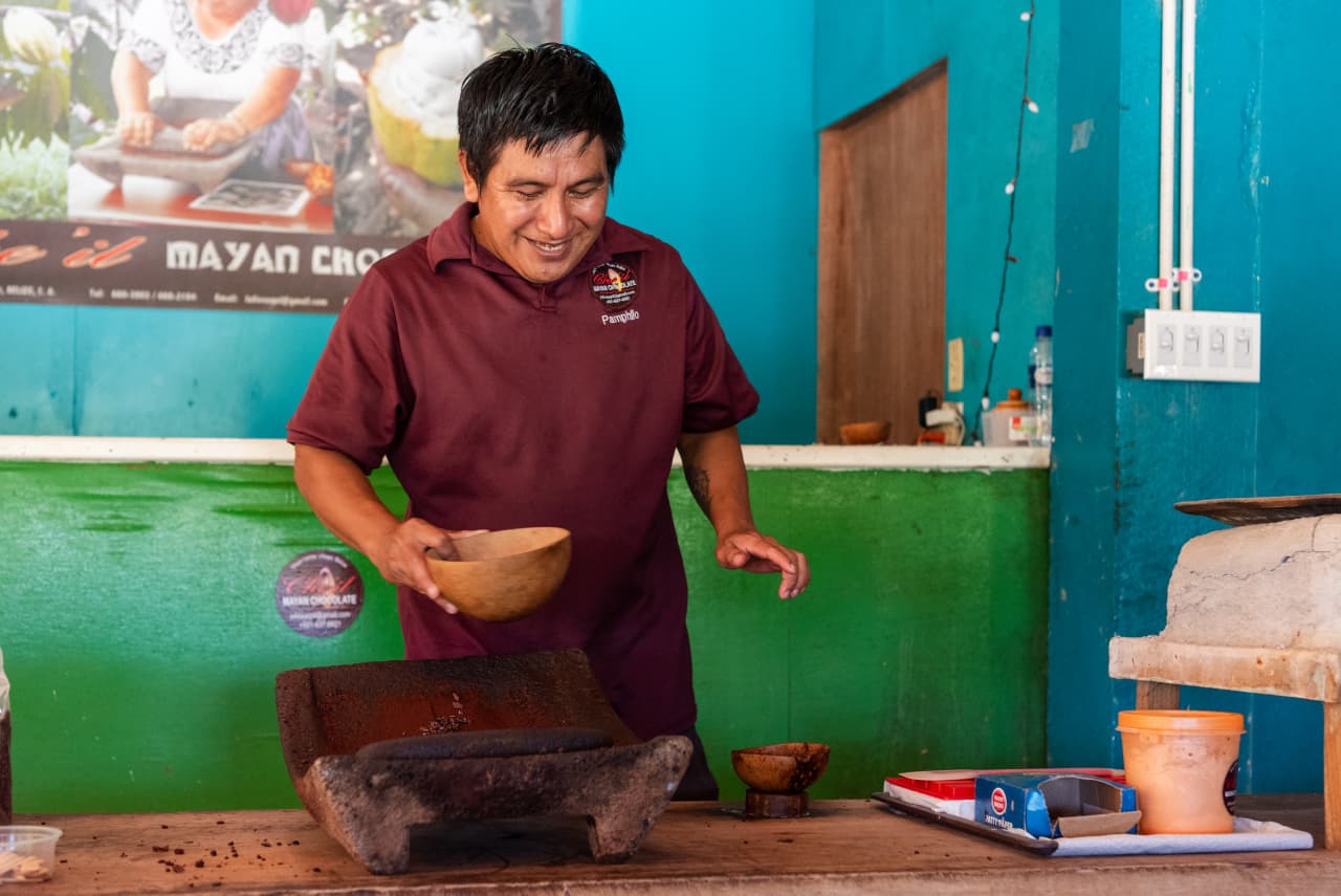 Cockscomb Basin Wildlife Sanctuary & Chocolate Making Tour | Mayaway Tours cockscomb basin wildlife sanctuary belize (13)