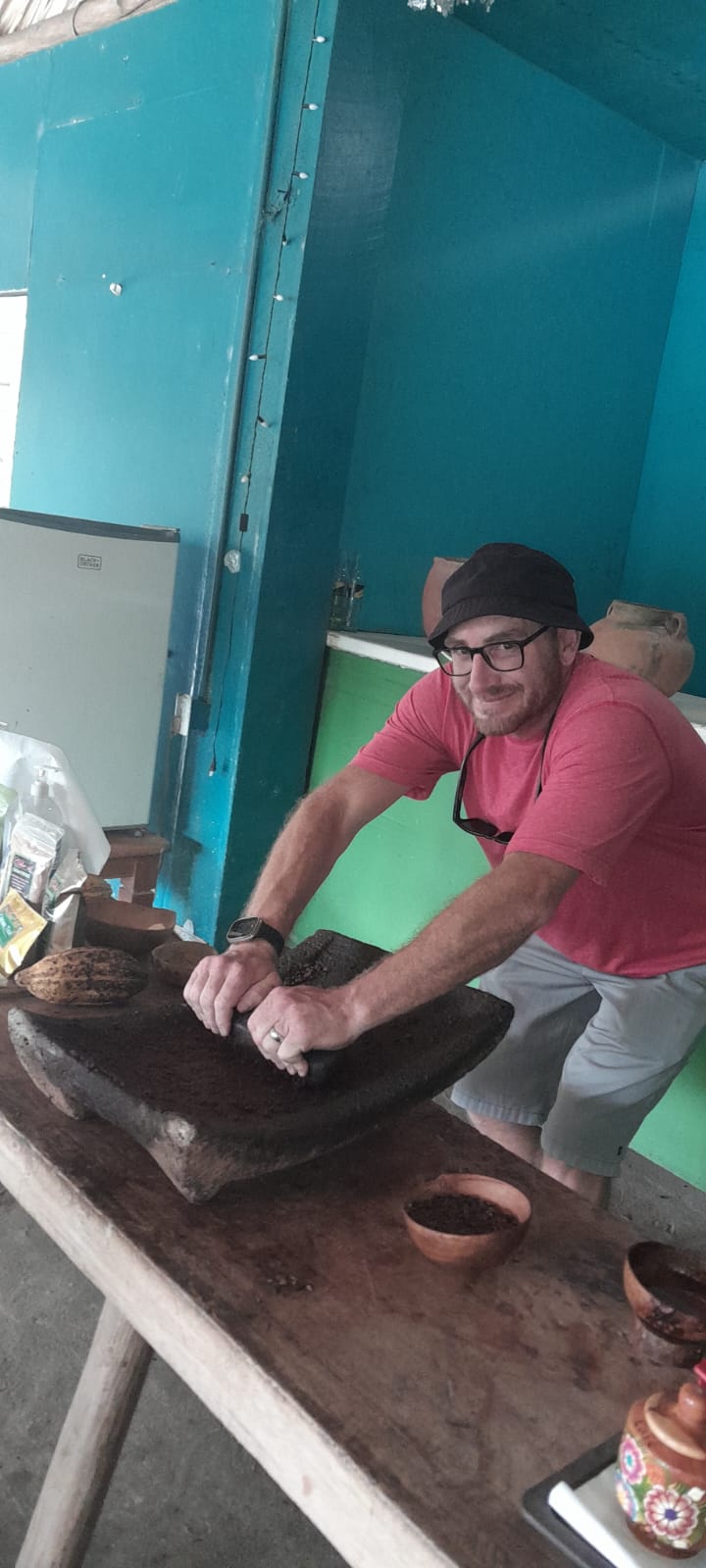 Cockscomb Basin Wildlife Sanctuary & Chocolate Making Tour | Mayaway Tours cockscomb basin wildlife sanctuary belize (4)