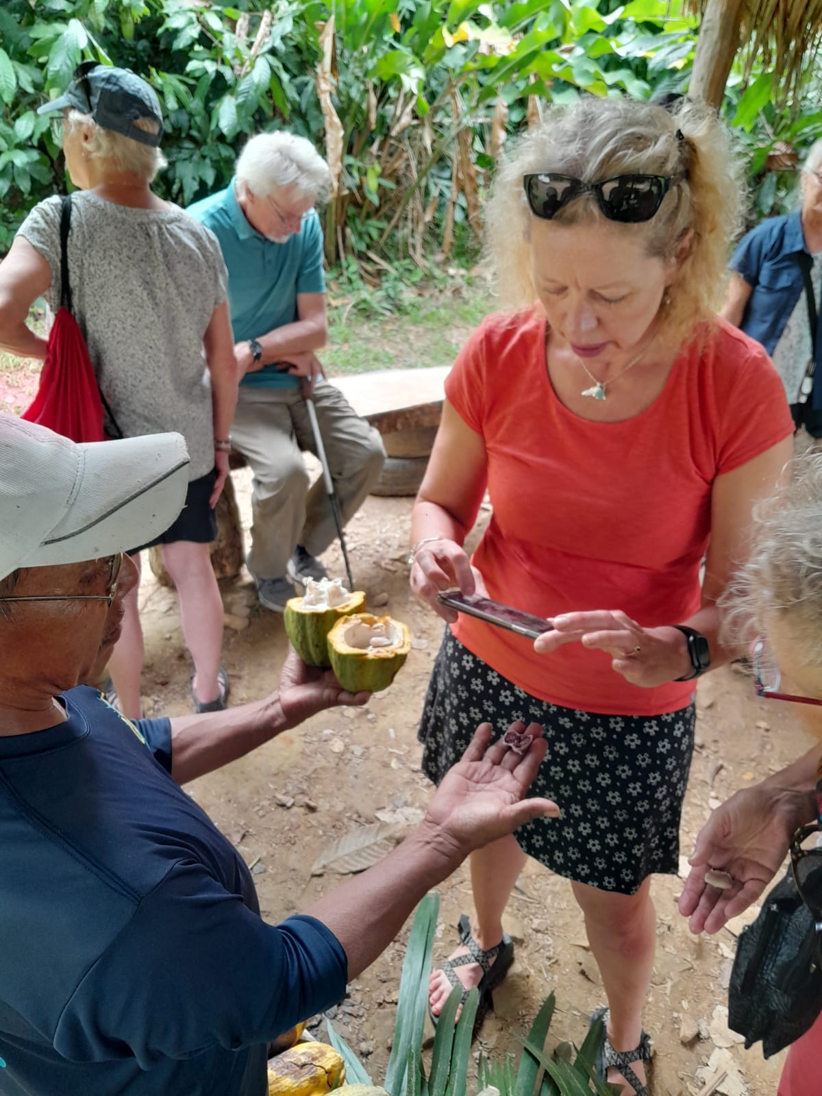 Cockscomb Basin Wildlife Sanctuary & Chocolate Making Tour | Mayaway Tours cockscomb basin wildlife sanctuary belize (8)